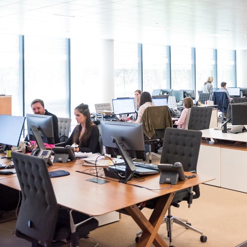 Cómo lidiar con la insubordinación en el trabajo: