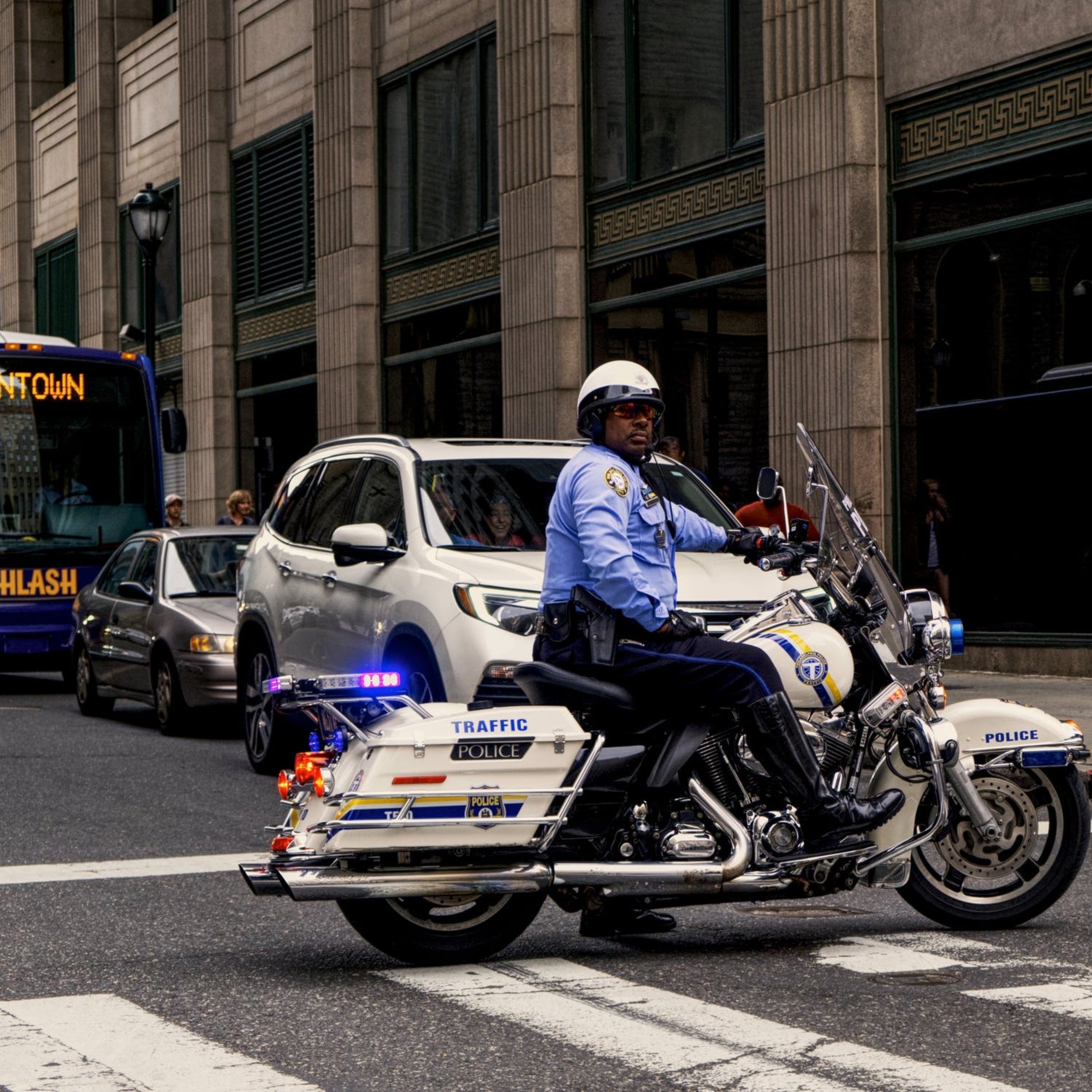 Code Enforcement Officer