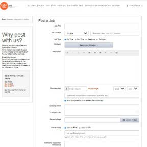 Complete the form.
