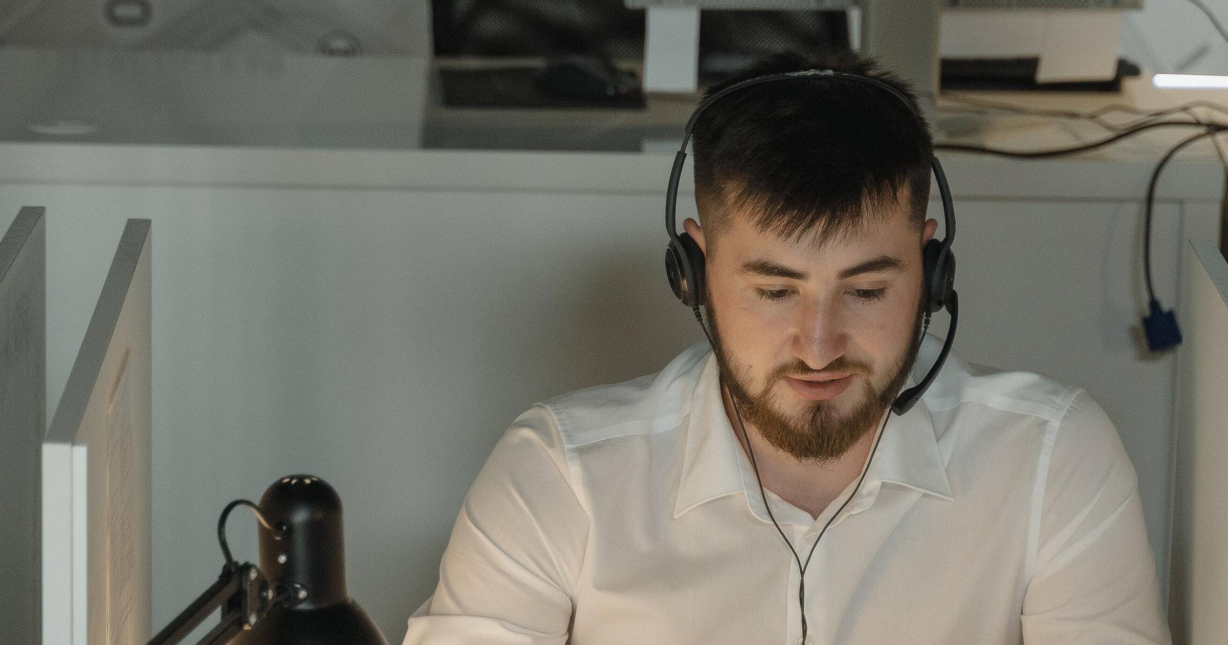 Collector Job Description