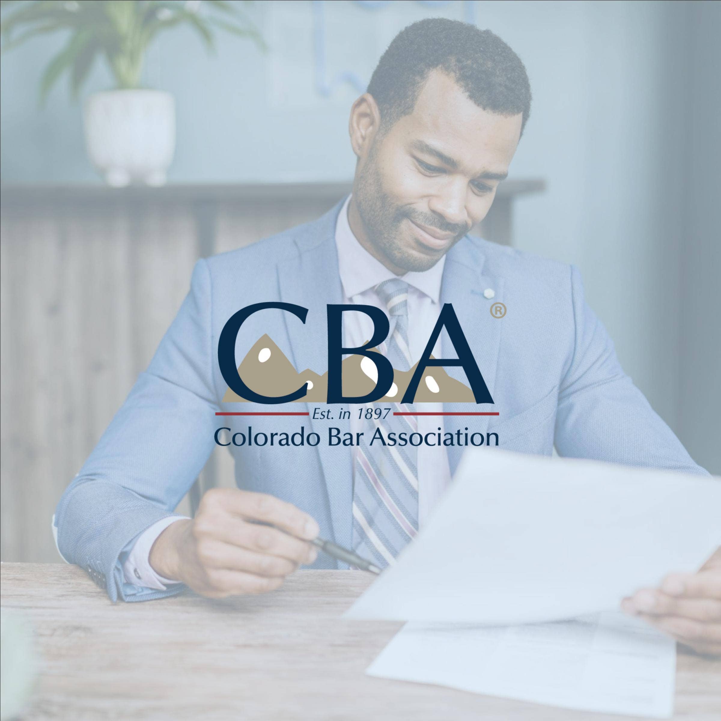 Colorado Bar Association Job Board