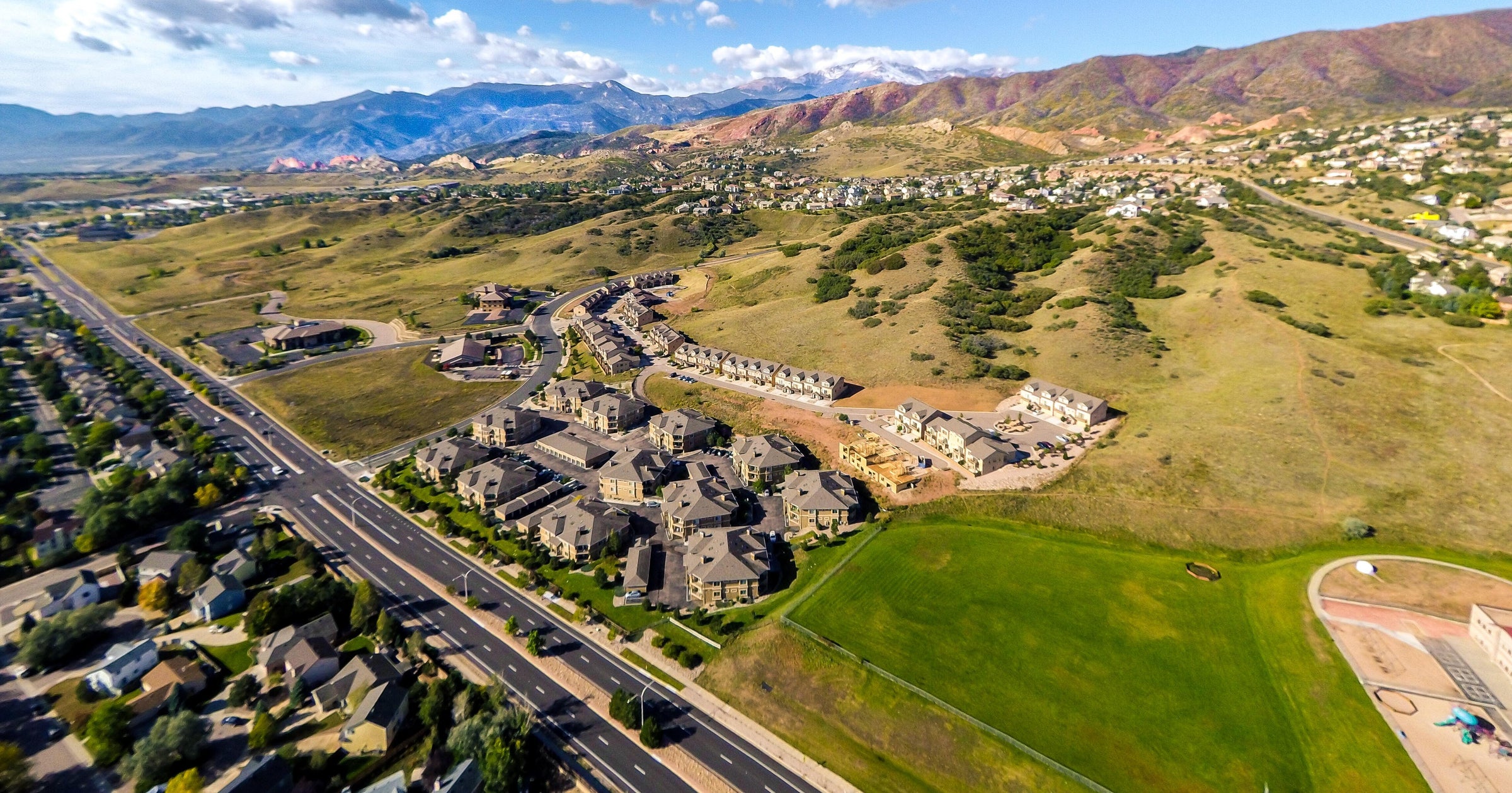 Colorado Springs Job Boards