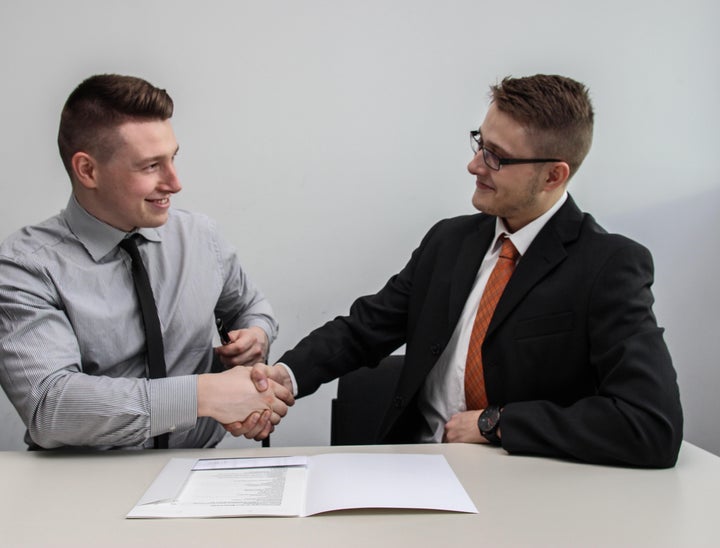 Commercial Real Estate Broker Interview Questions