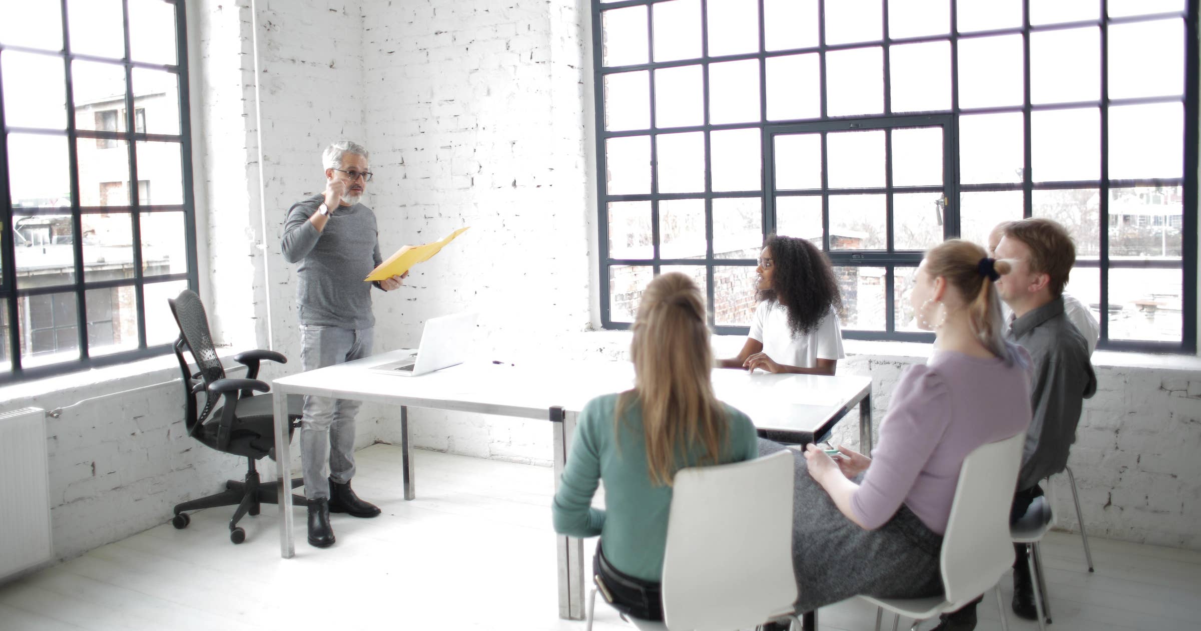 director of internal communications job description