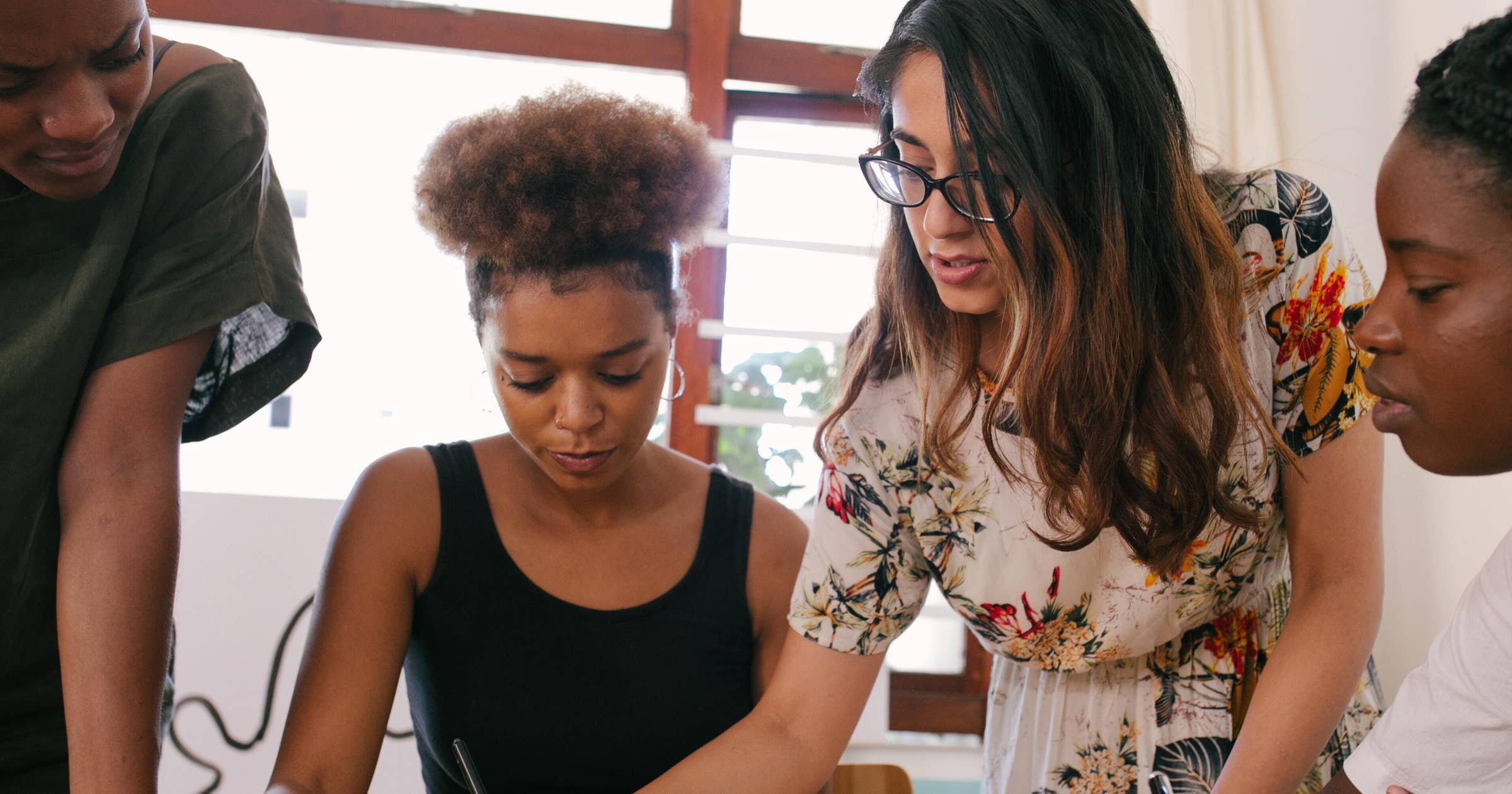 Communications Manager Job Description