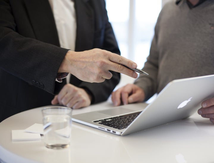 Compensation Consultant Interview Questions