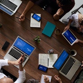 Highlight any major projects you completed.