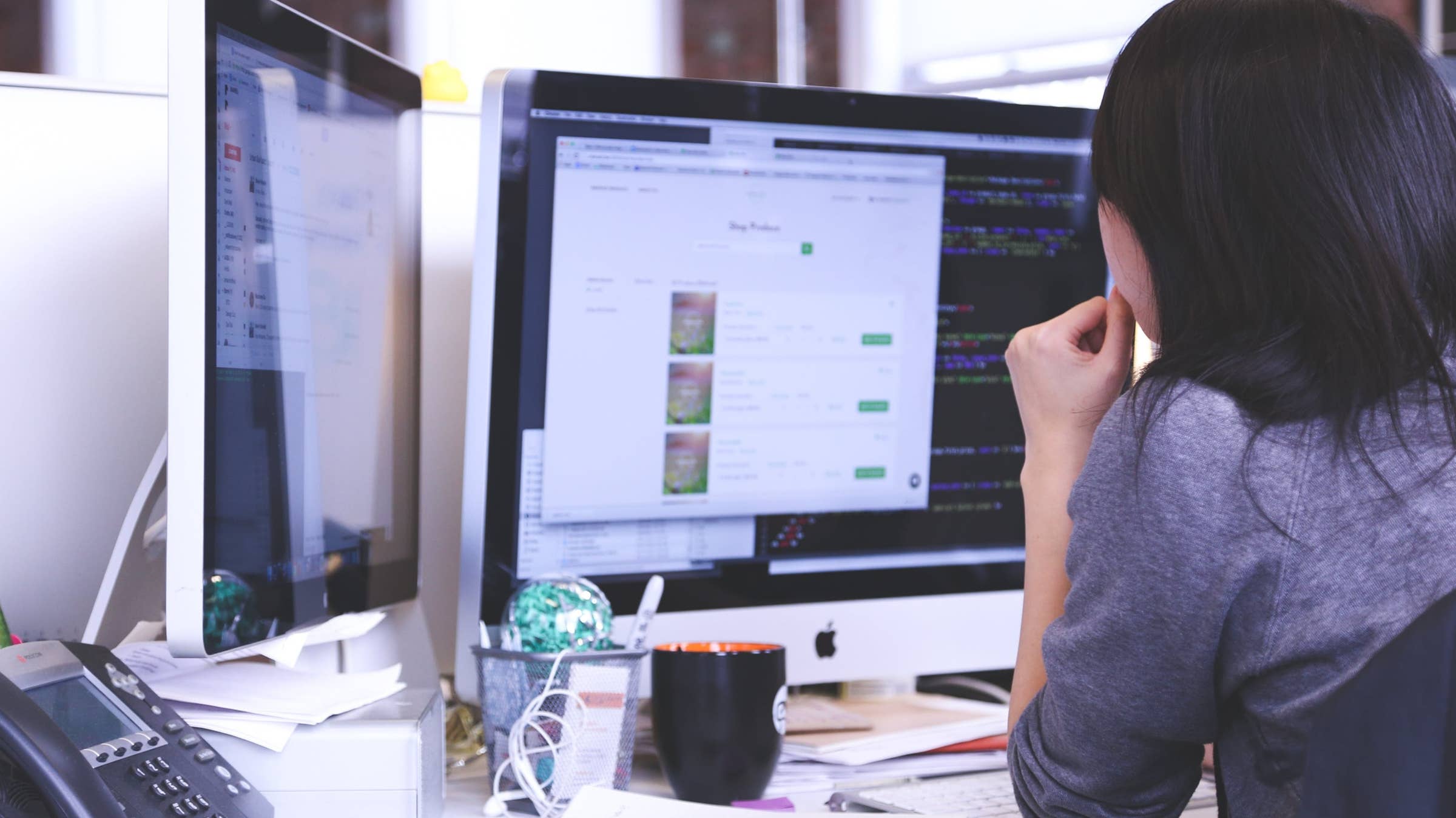 Computer Engineer Job Description