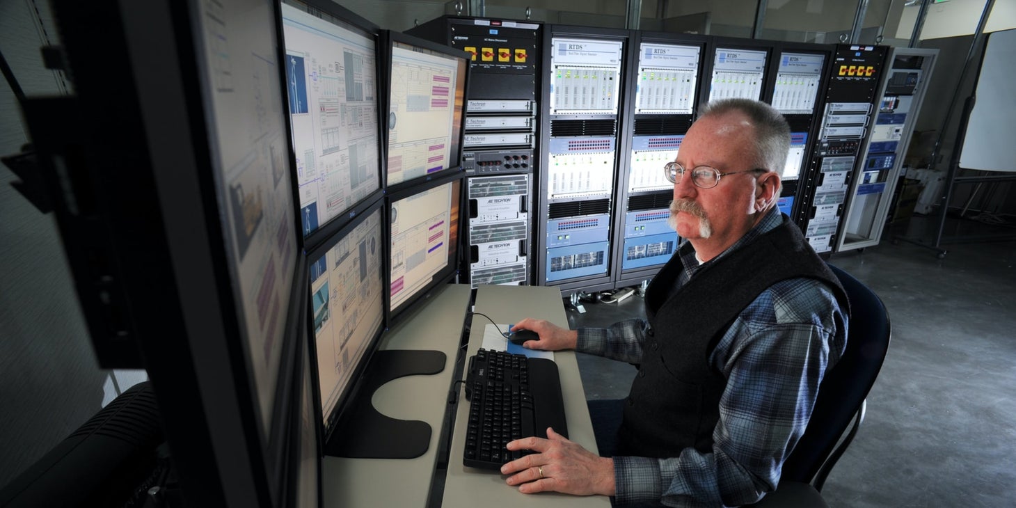 It Machine Operator Computer Operator Job Description