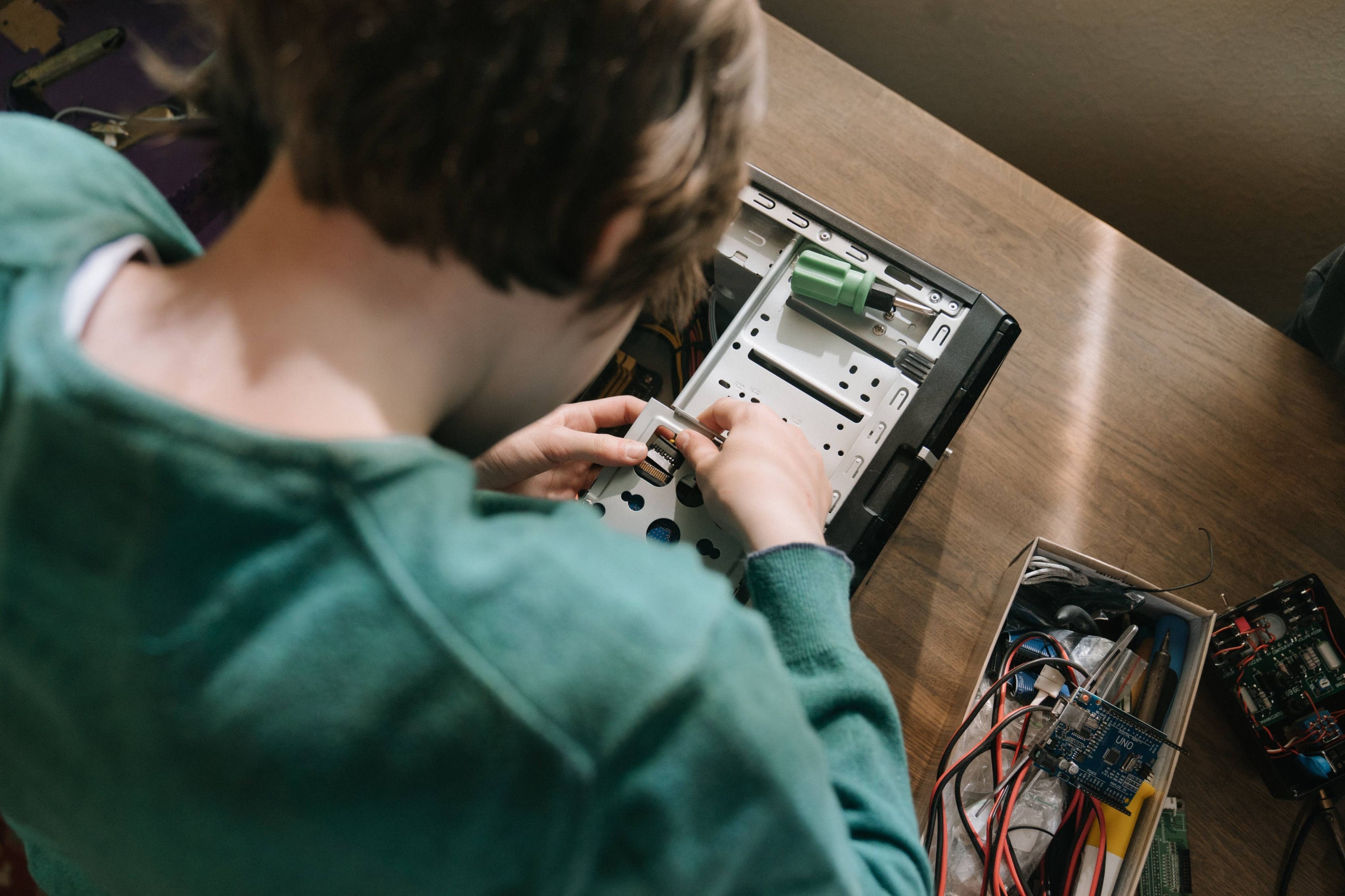 Computer Tech