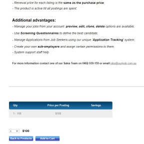 Confirm your purchase.