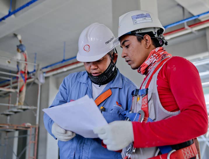 Construction Coordinator Interview Questions