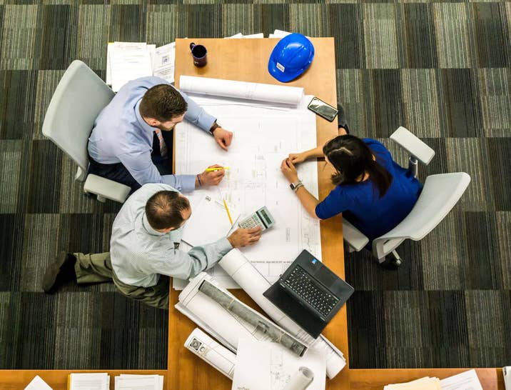 Construction Estimator Interview Questions