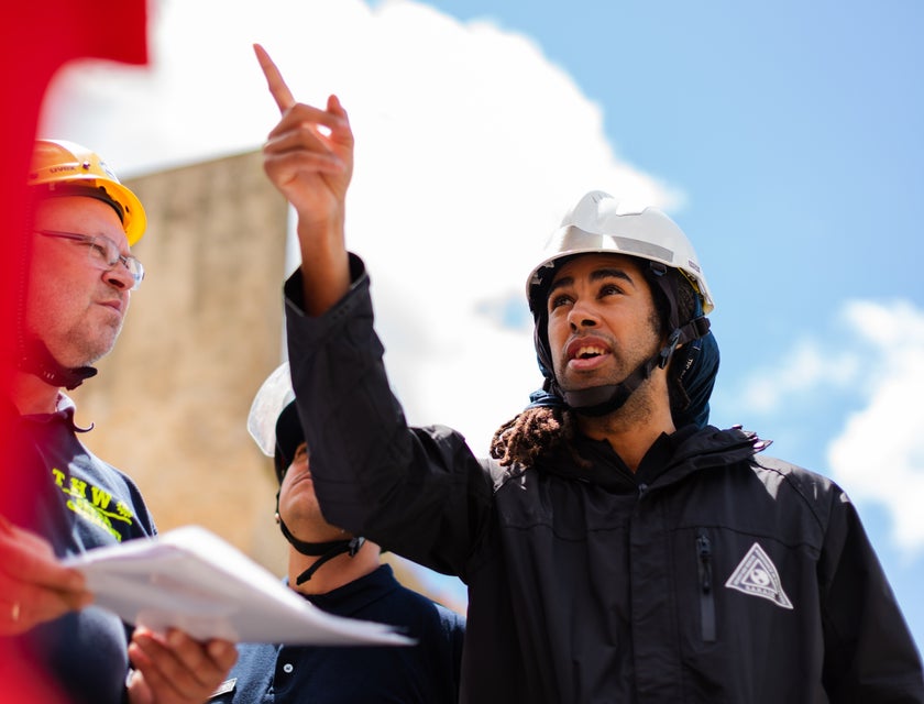 Construction Inspector Job Description