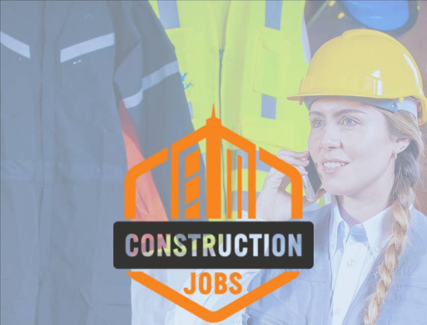 ConstructionJobs logo.