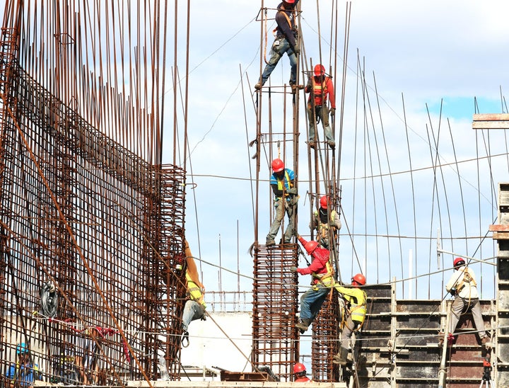 Construction Worker Interview Questions