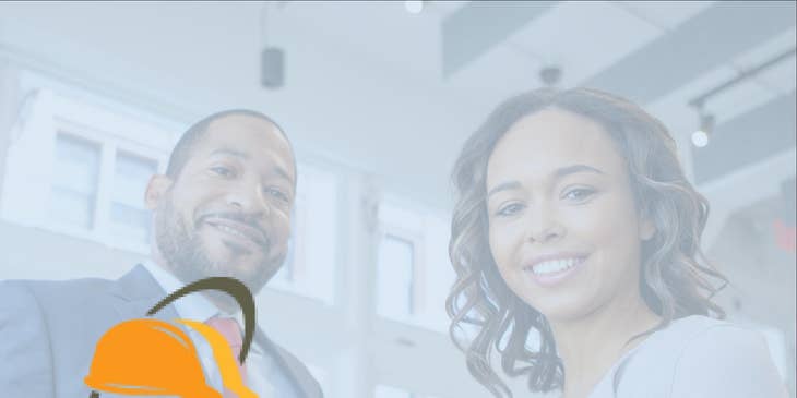 ConstructionJobForce logo.