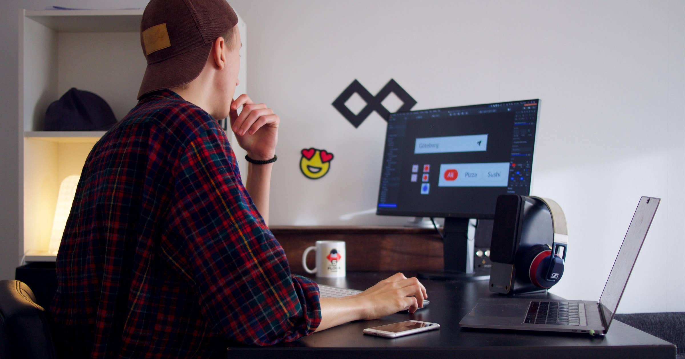 what can a content creator do