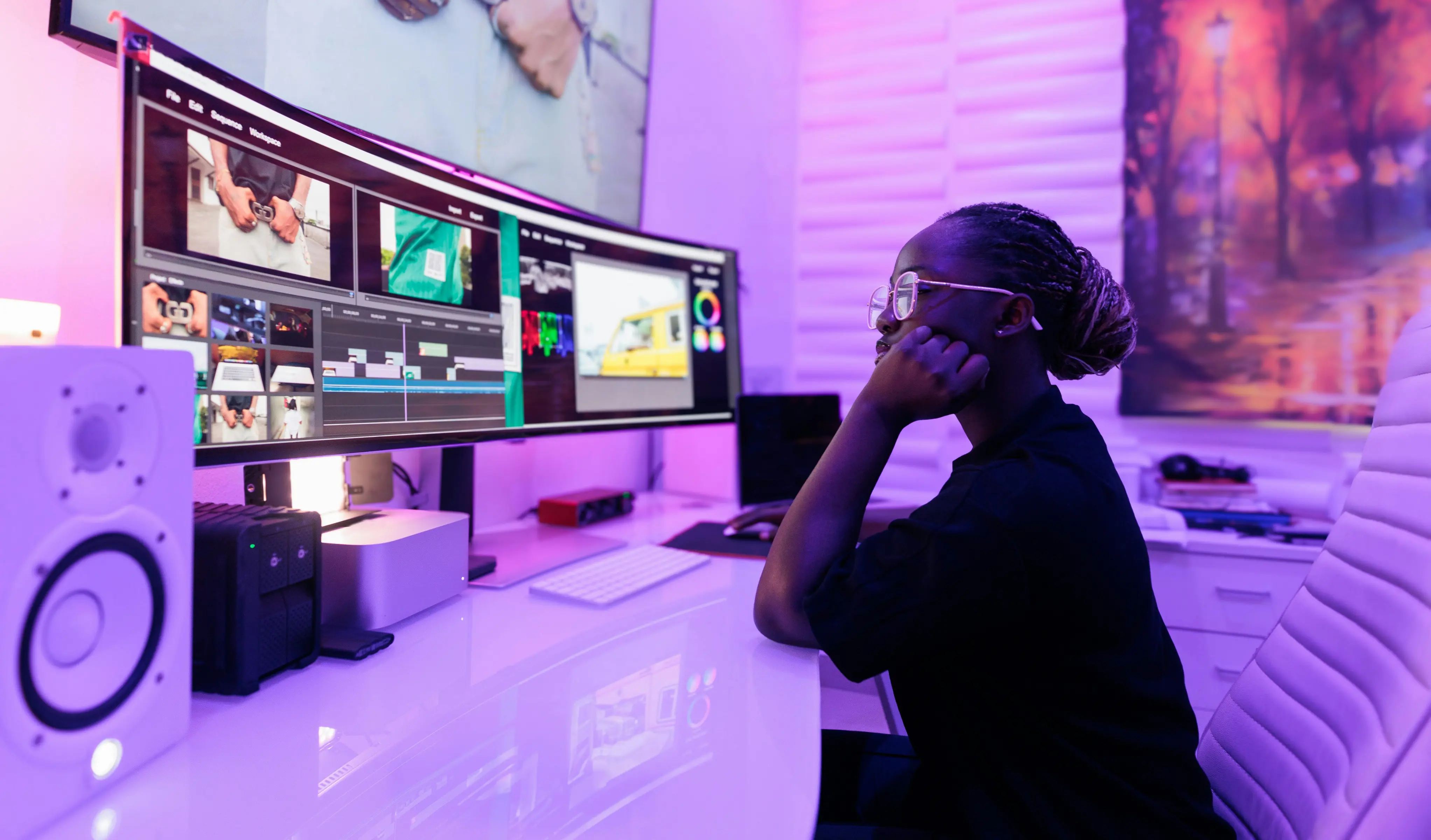 Content Developer Interview Questions