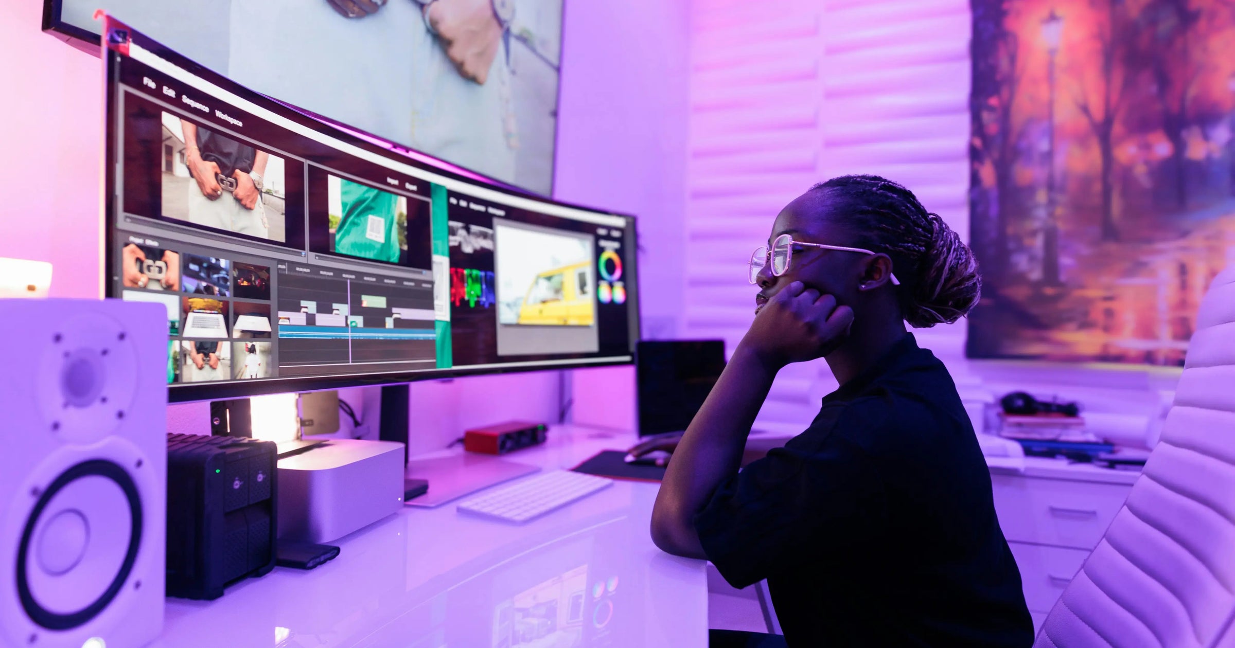 Content Developer Job Description