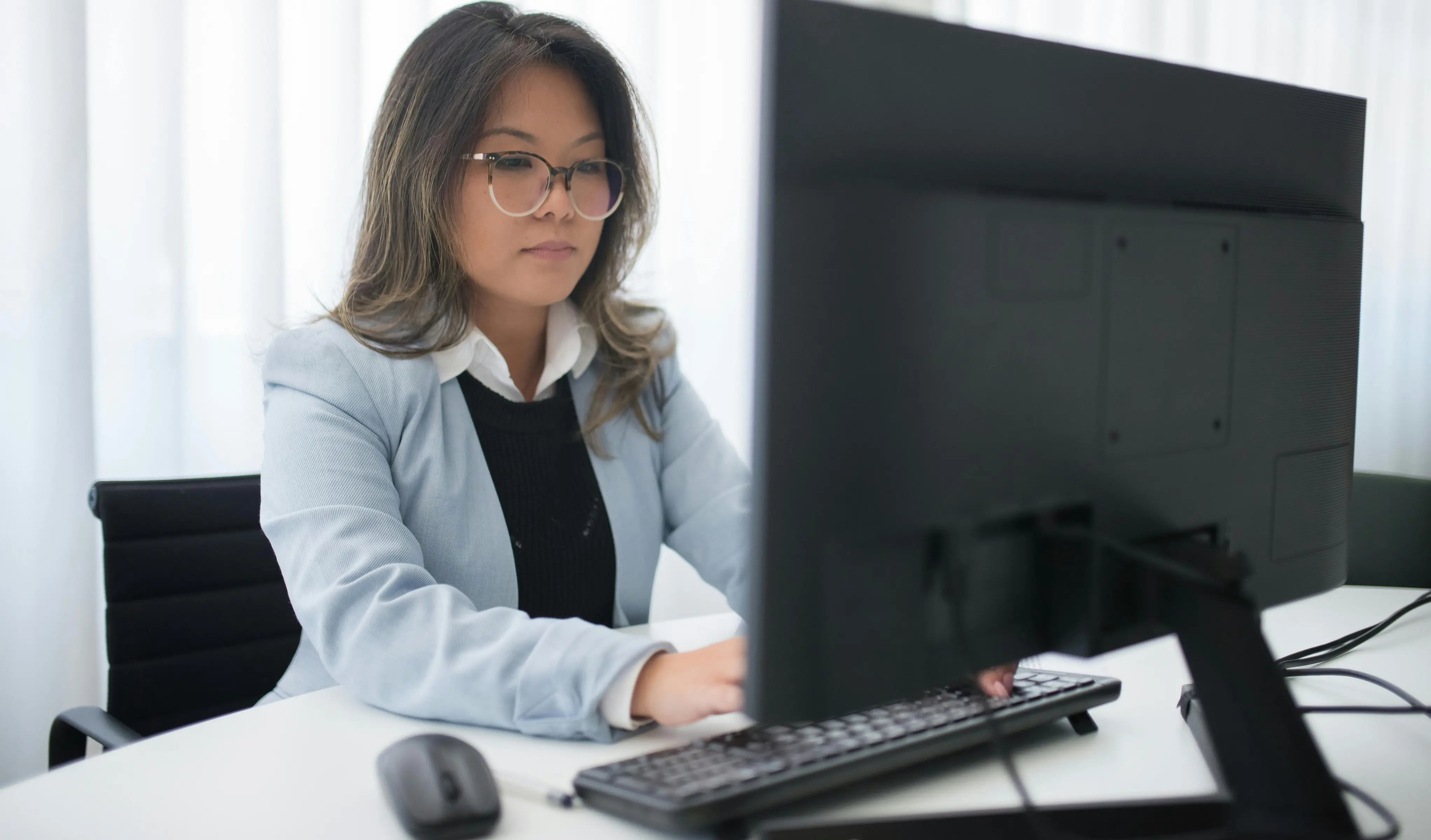 Contract Specialist Interview Questions