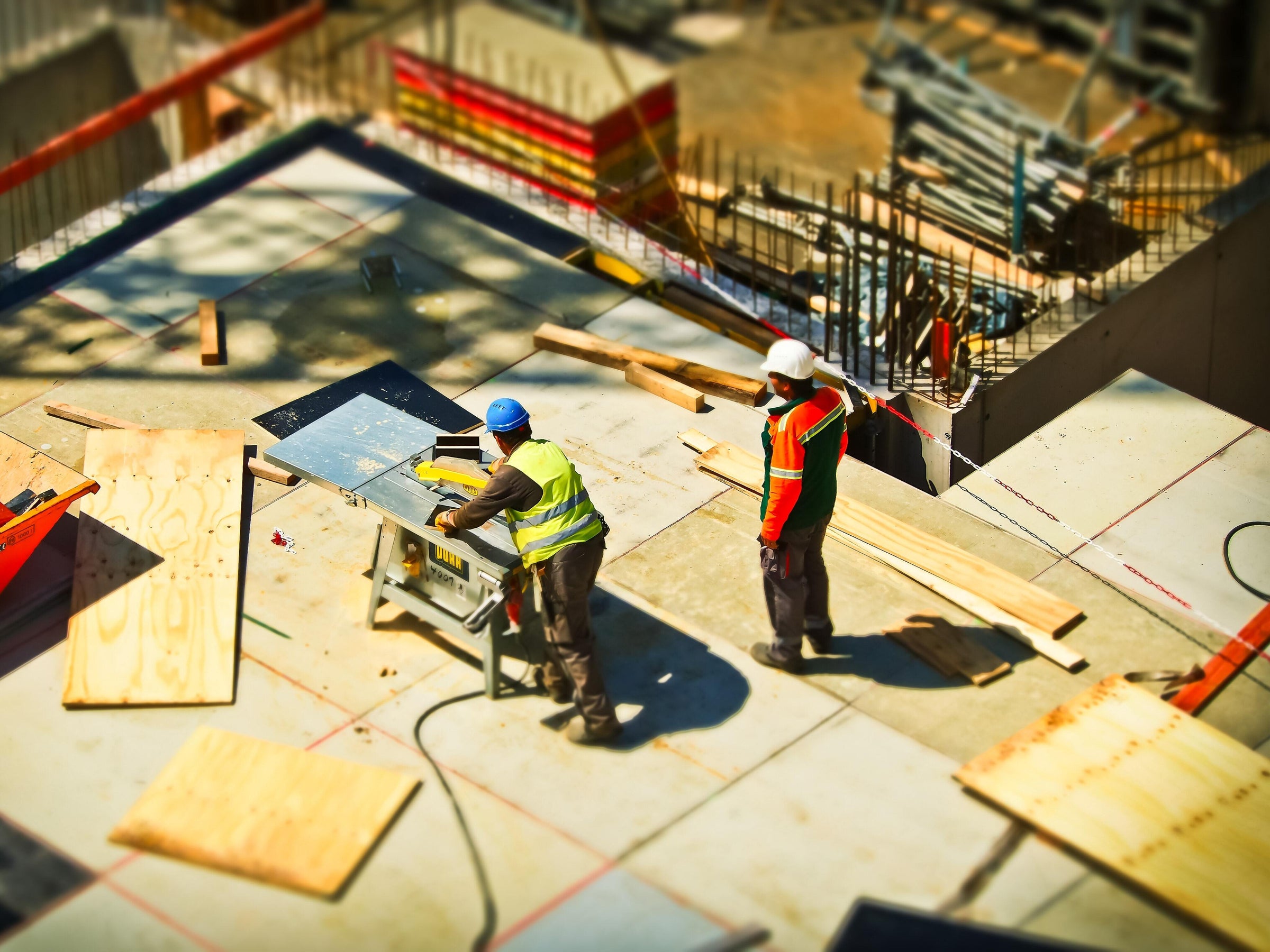 Renovation Services