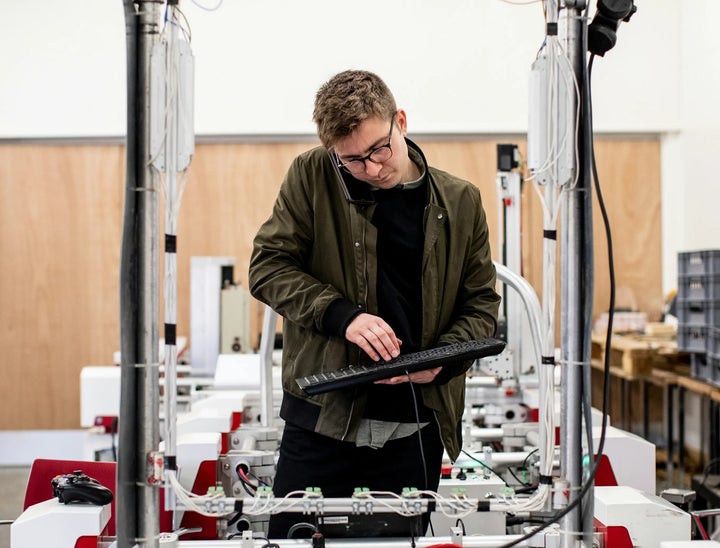 Controls Engineer Interview Questions