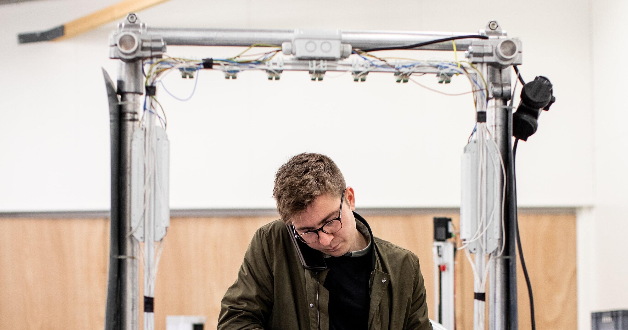 Controls Engineer Job Description