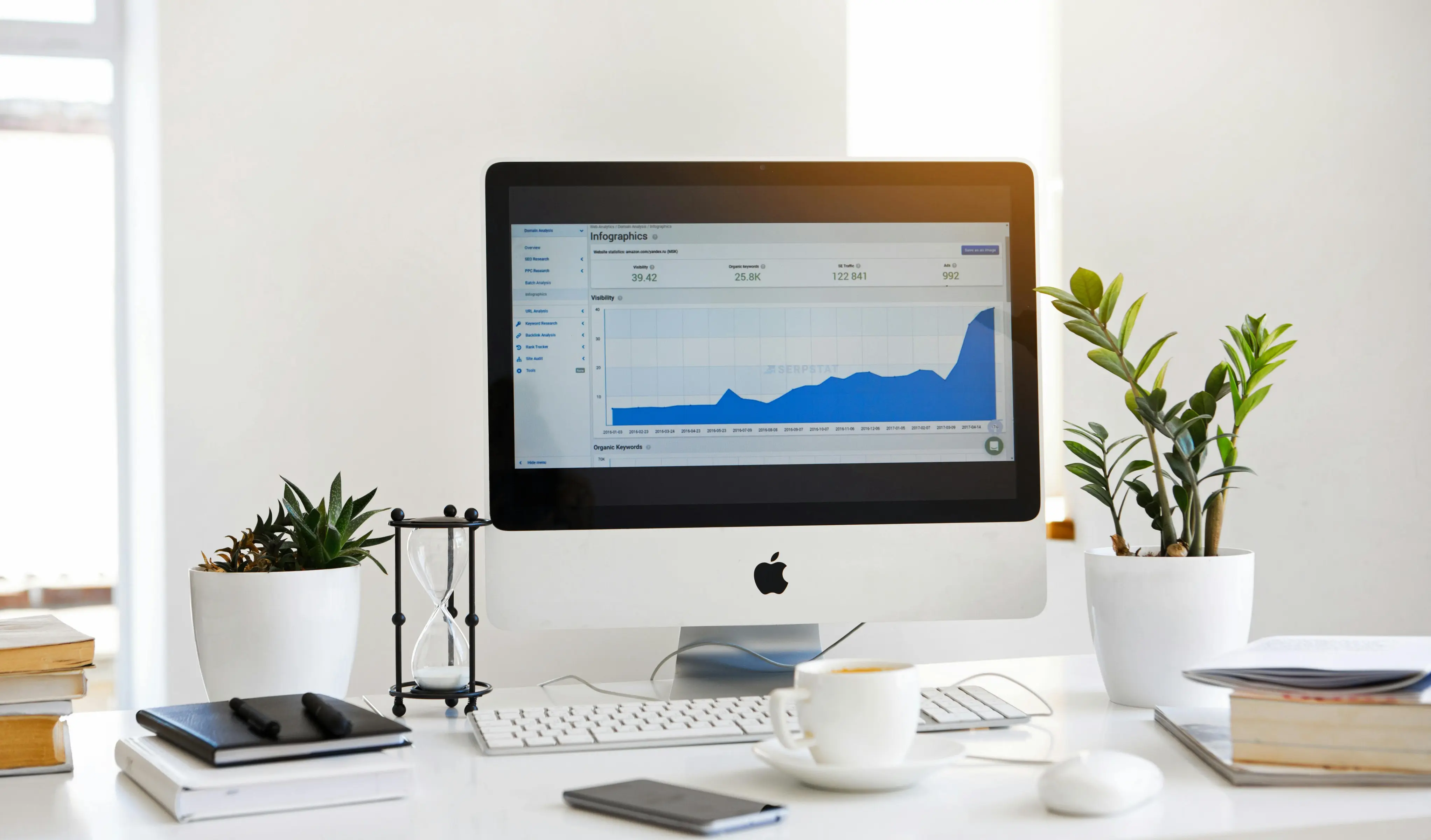 Conversion Specialist Job Description