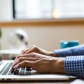 Convey why you are the ideal candidate for the job.