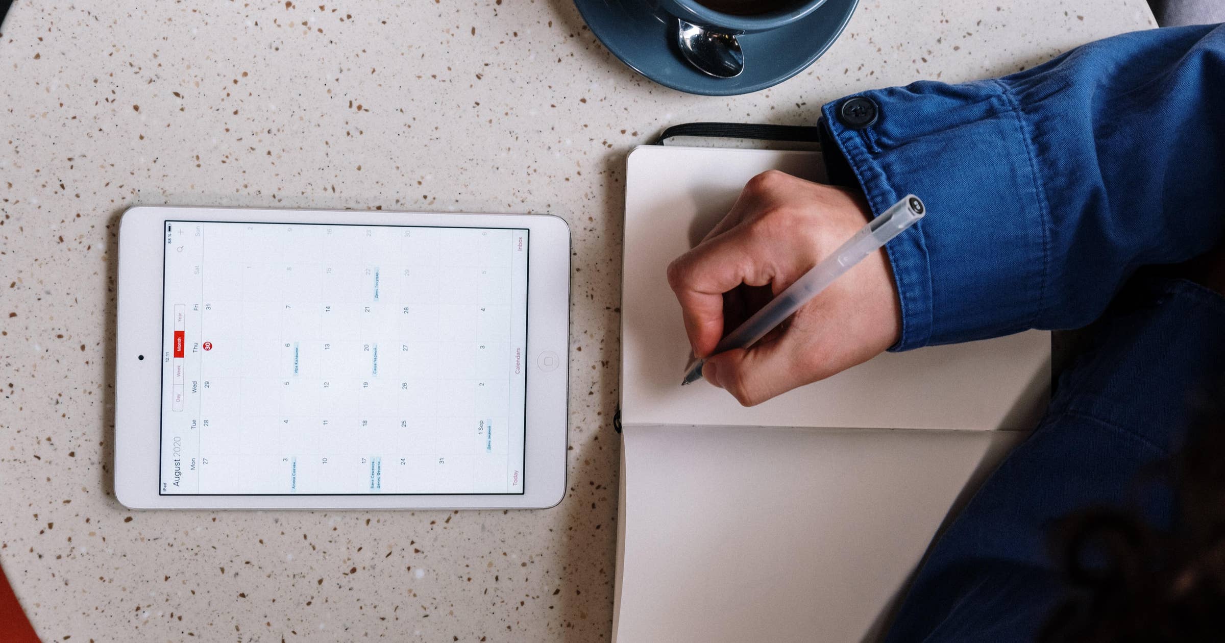 COORDINATOR WHAT DO THEY DO visual data 4