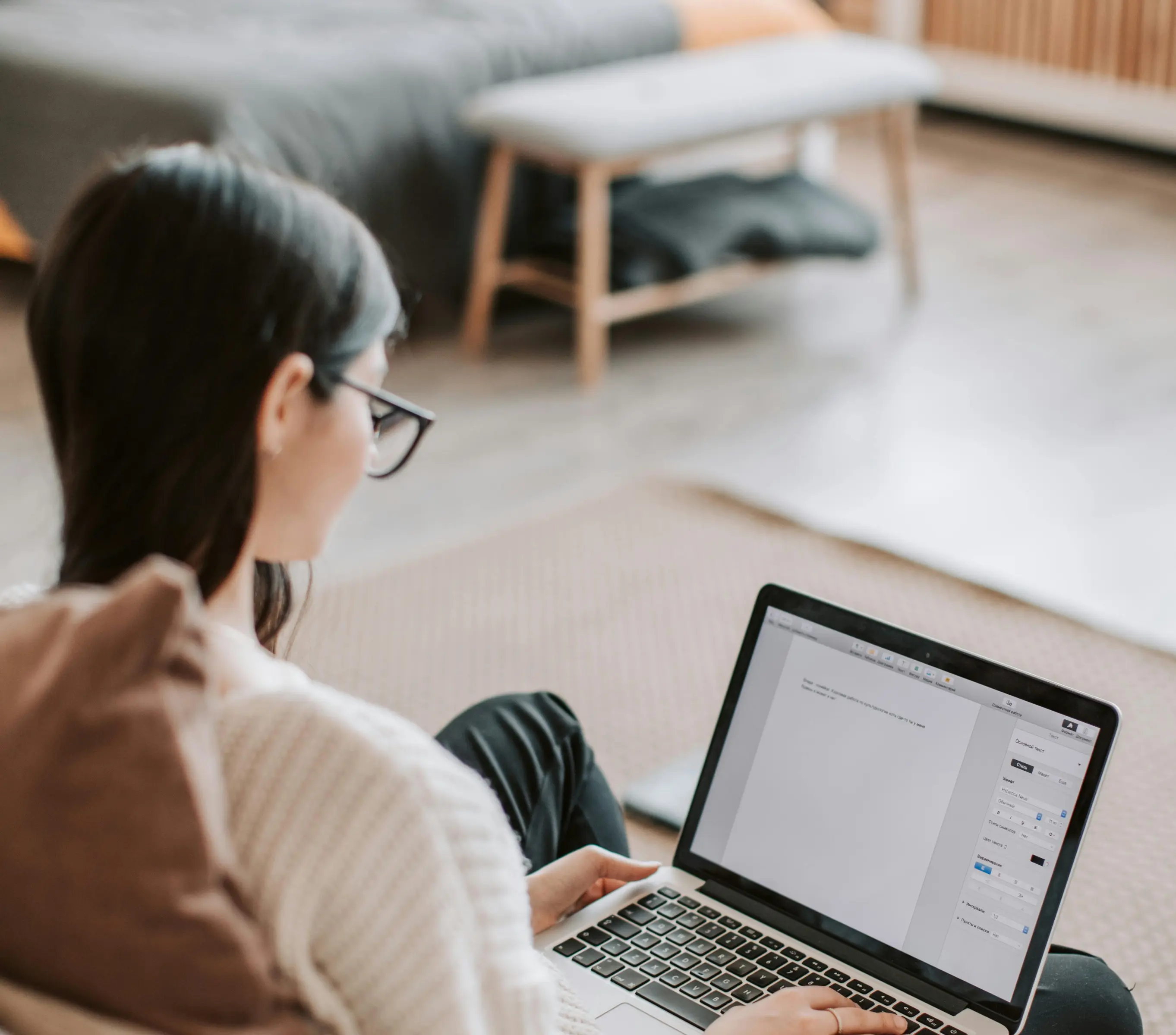 Copywriter Interview Questions