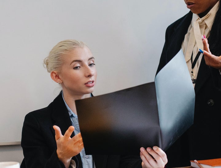 Corporate Accountant Interview Questions