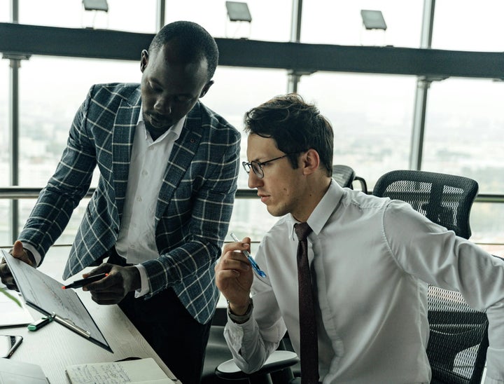 Corporate Controller Interview Questions