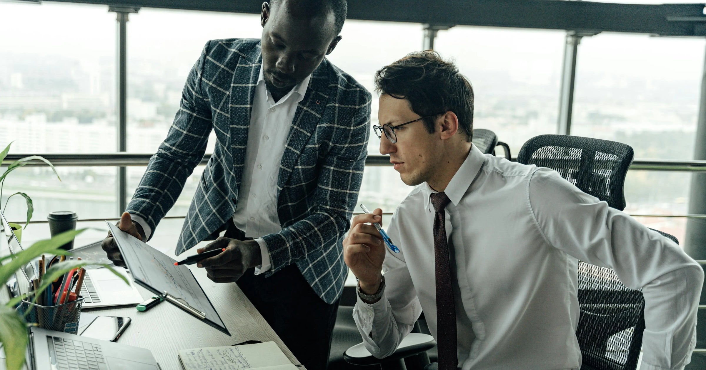 Corporate Controller Interview Questions