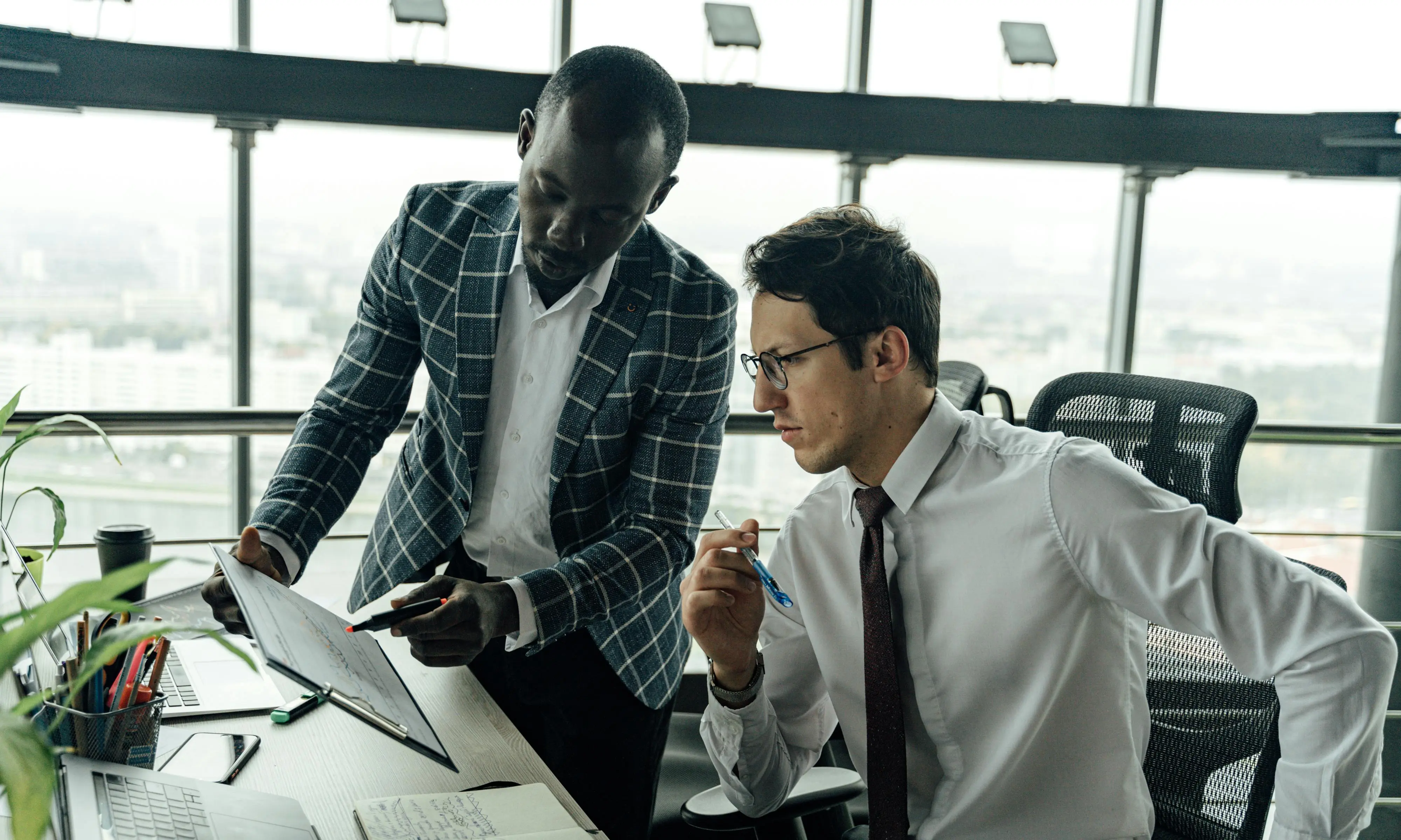 Corporate Controller Job Description