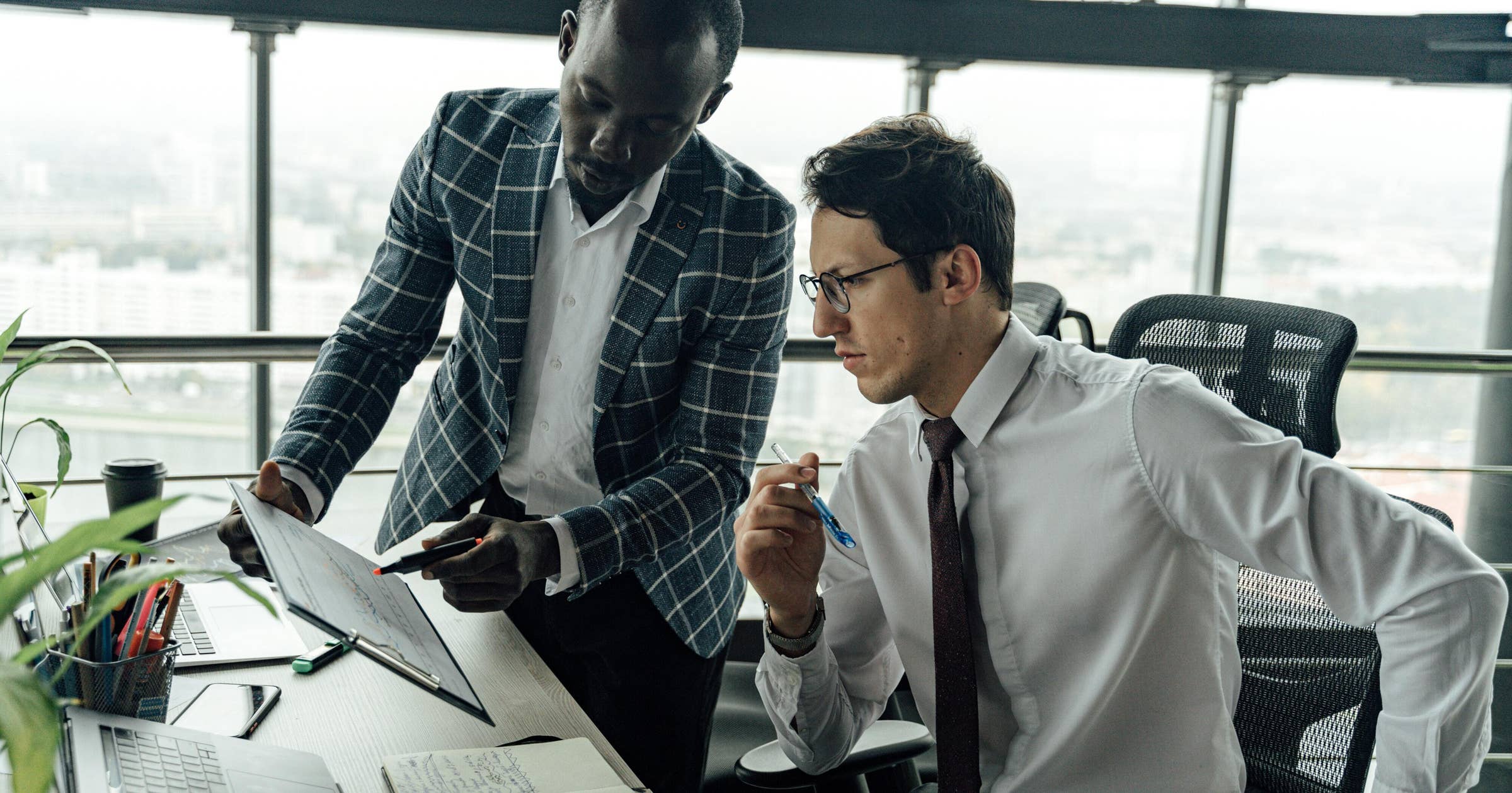 Corporate Controller Job Description