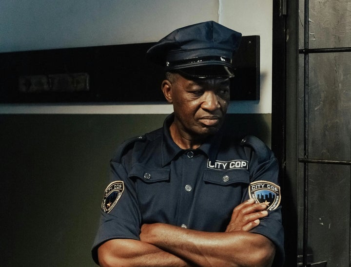 Corrections Officer Interview Questions