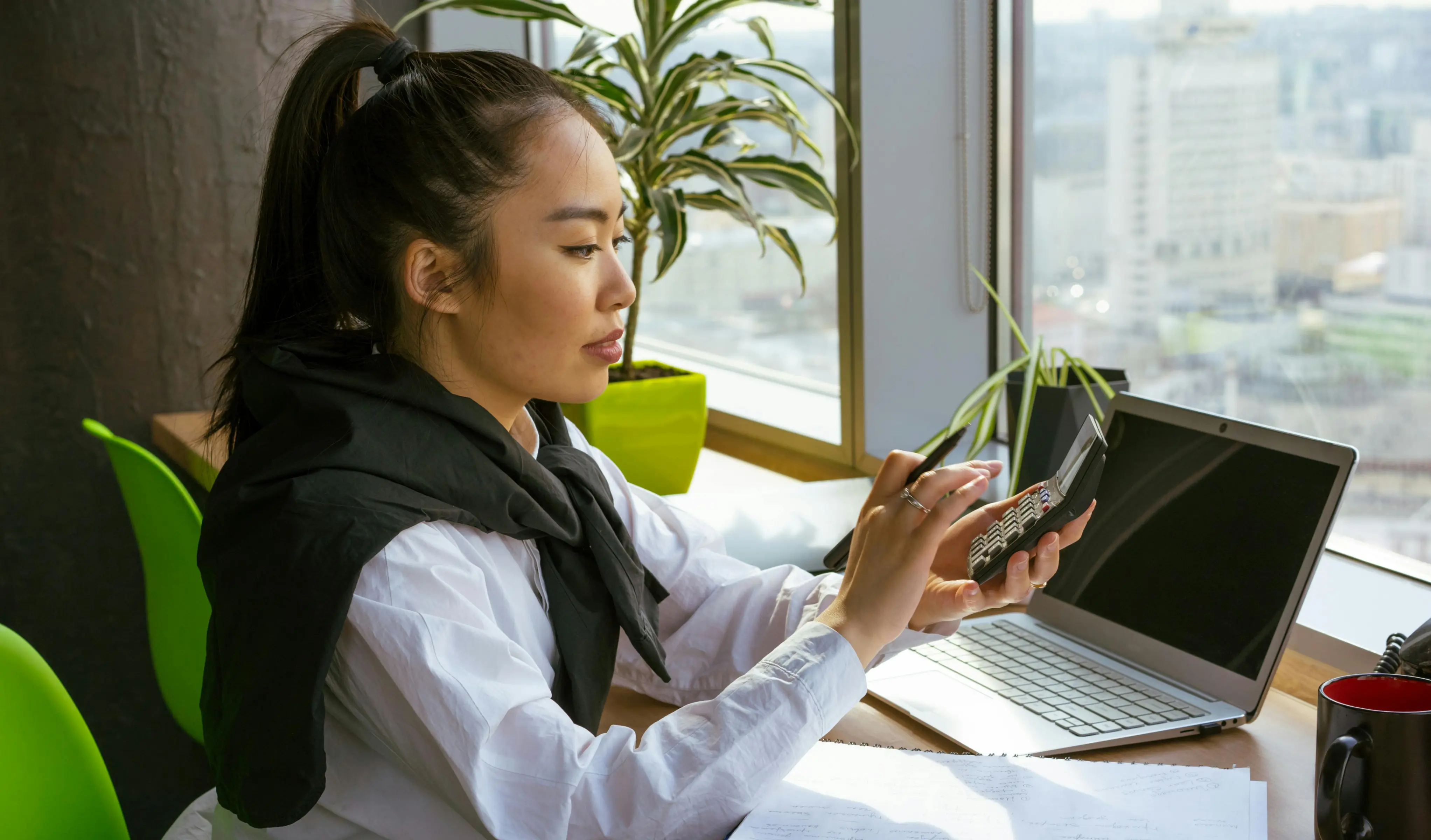 Cost Accountant Job Description