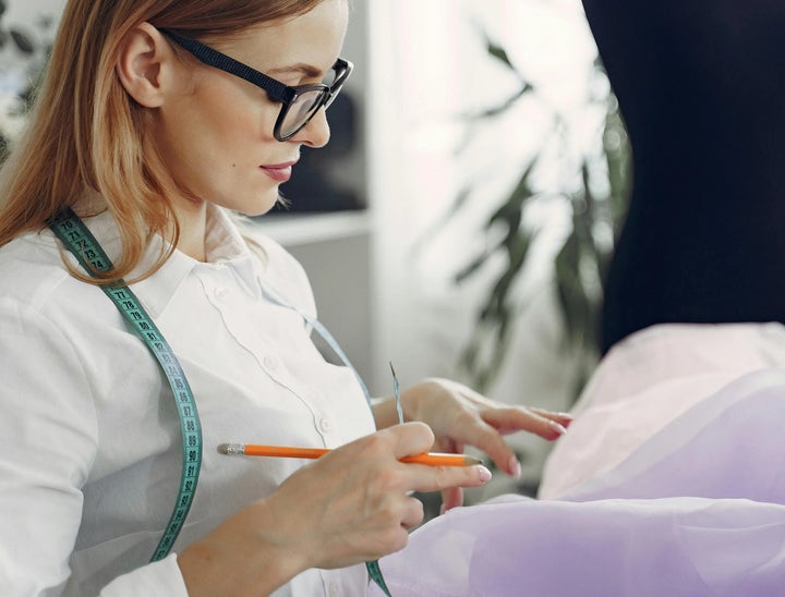 Costume Designer Job Description