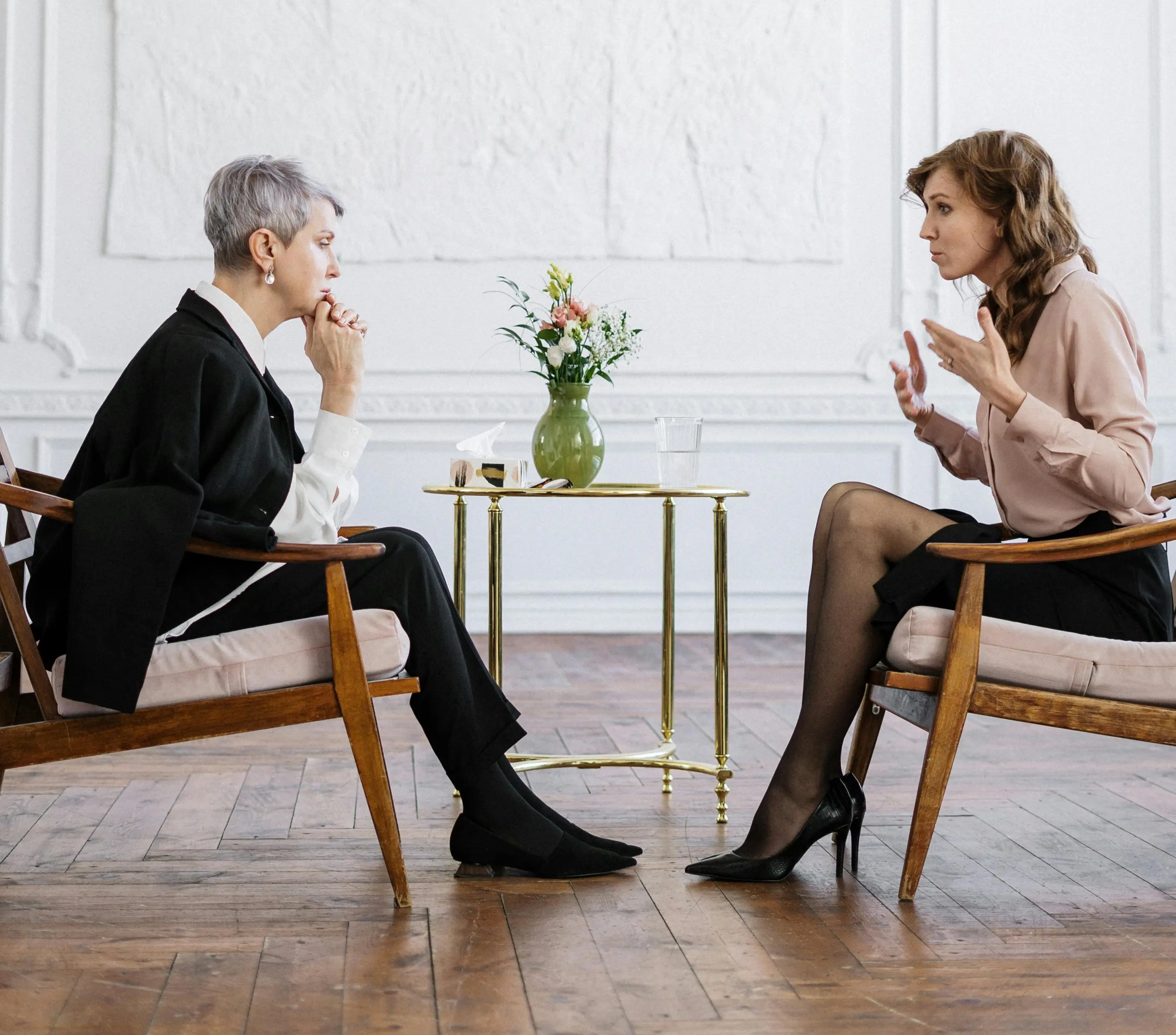 Counseling Psychologist Job Description