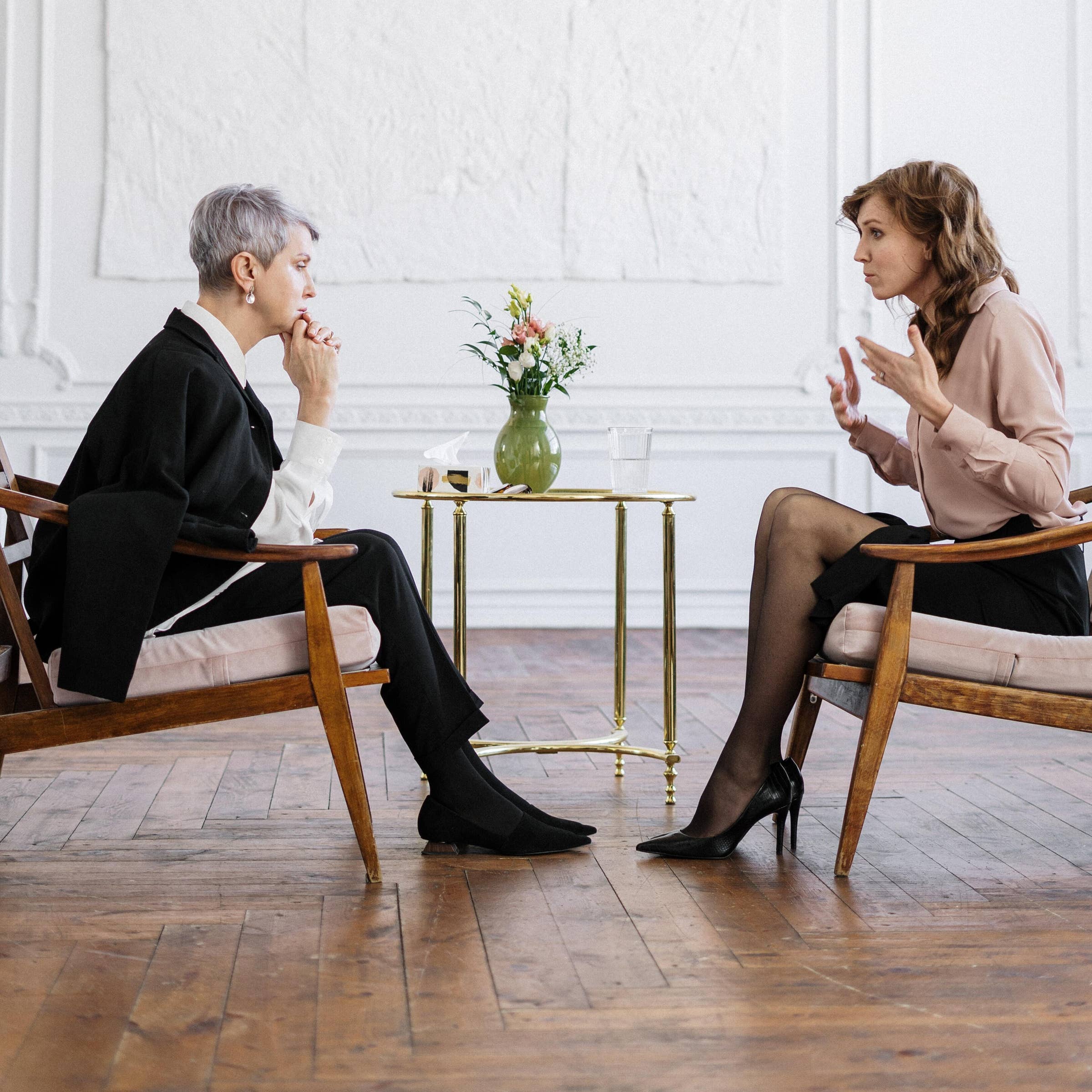 Anxiety Clinic Brisbane