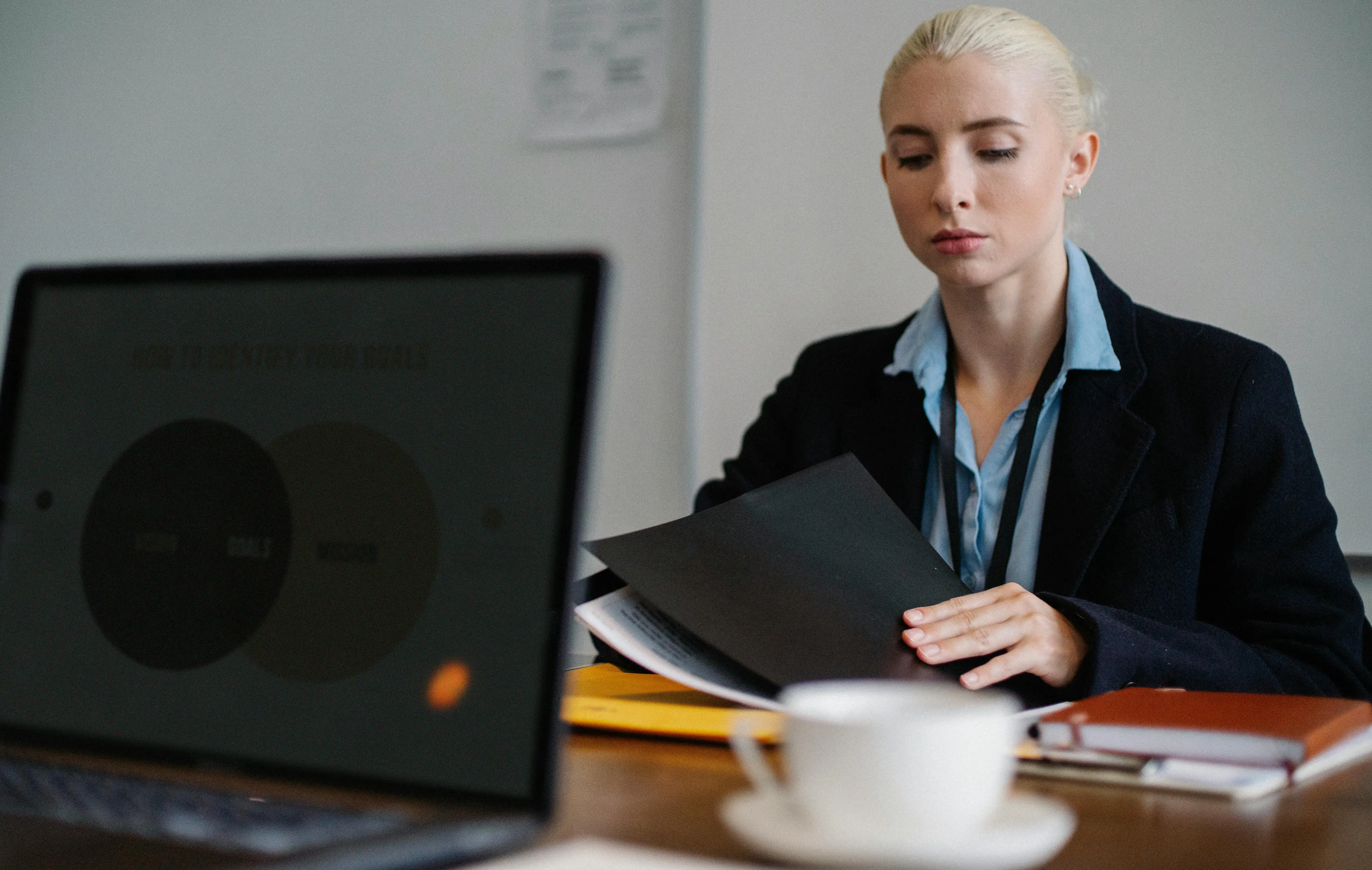 County Clerk Interview Questions