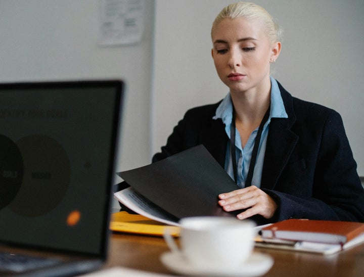 County Clerk Interview Questions