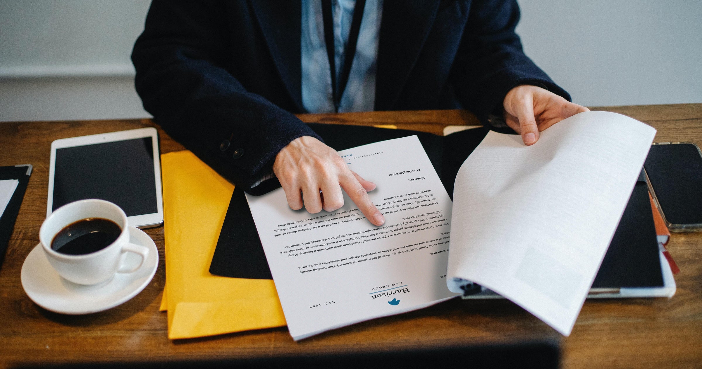 County Clerk Interview Questions