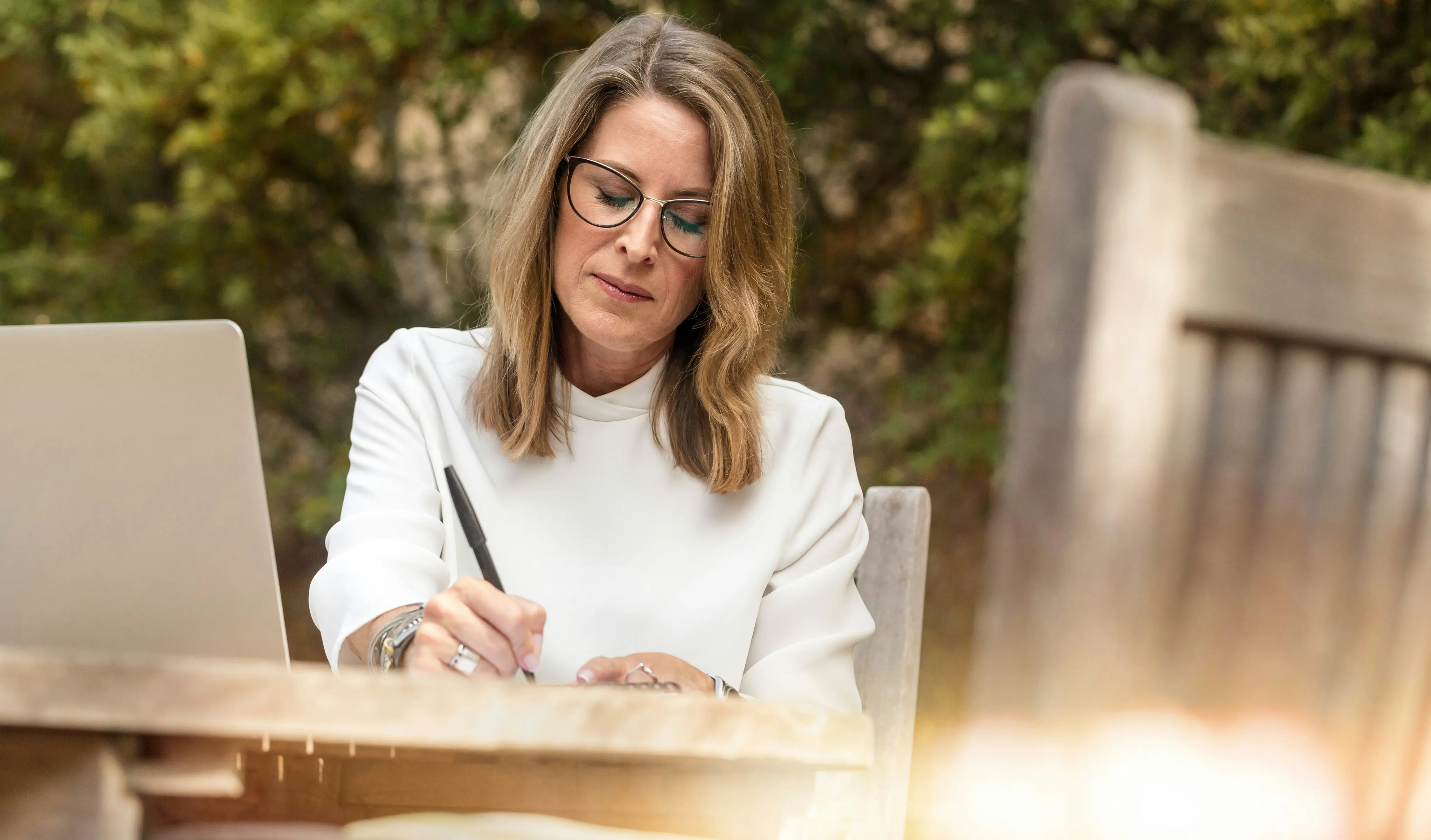 Creative Writer Interview Questions