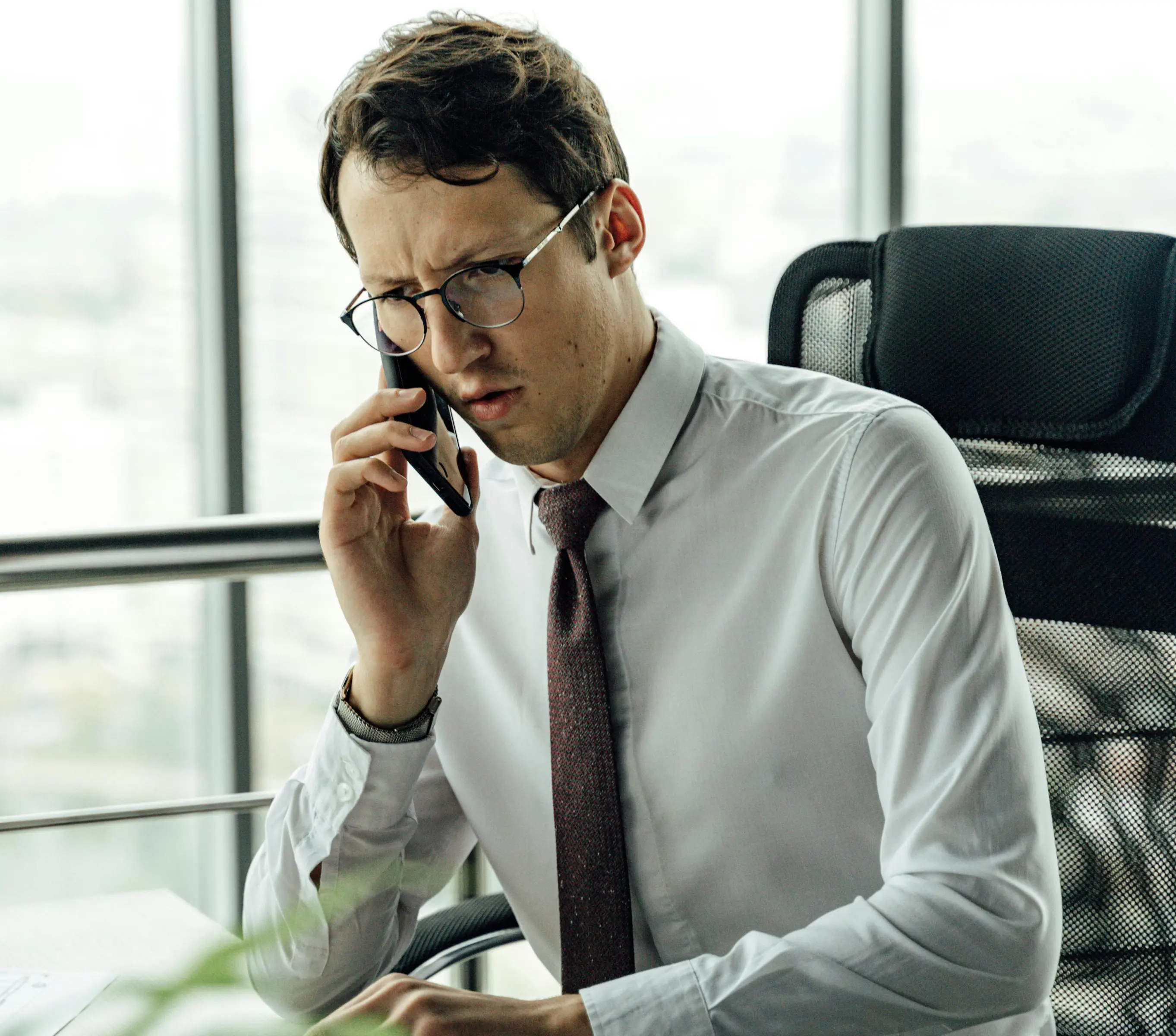 Credit Controller Interview Questions