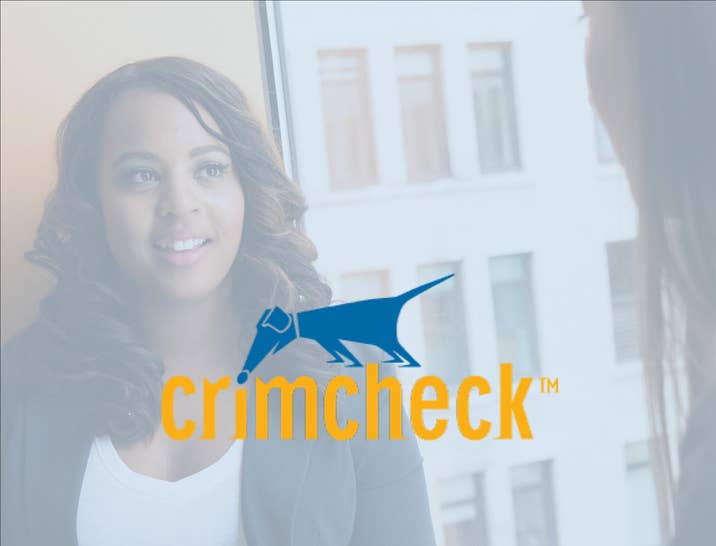 Crimcheck