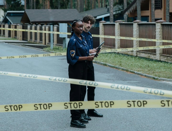 Crime Scene Investigator Interview Questions