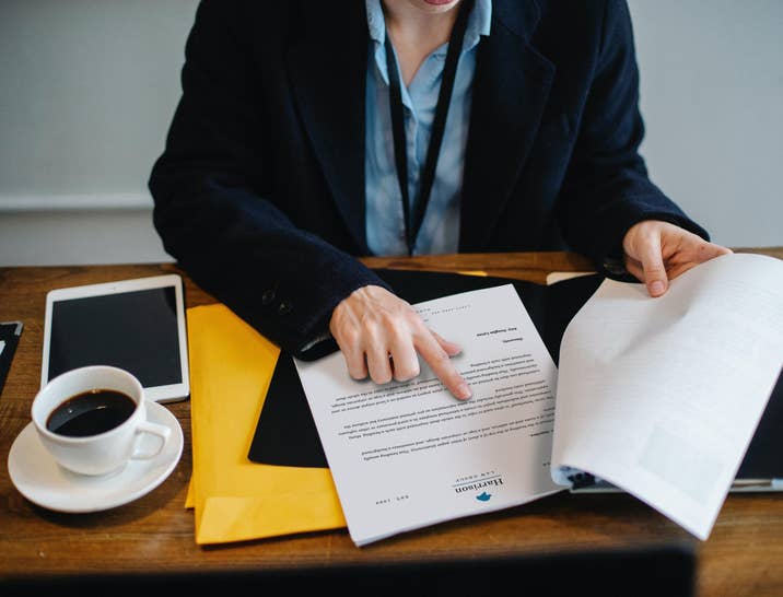 Criminal Analyst Interview Questions
